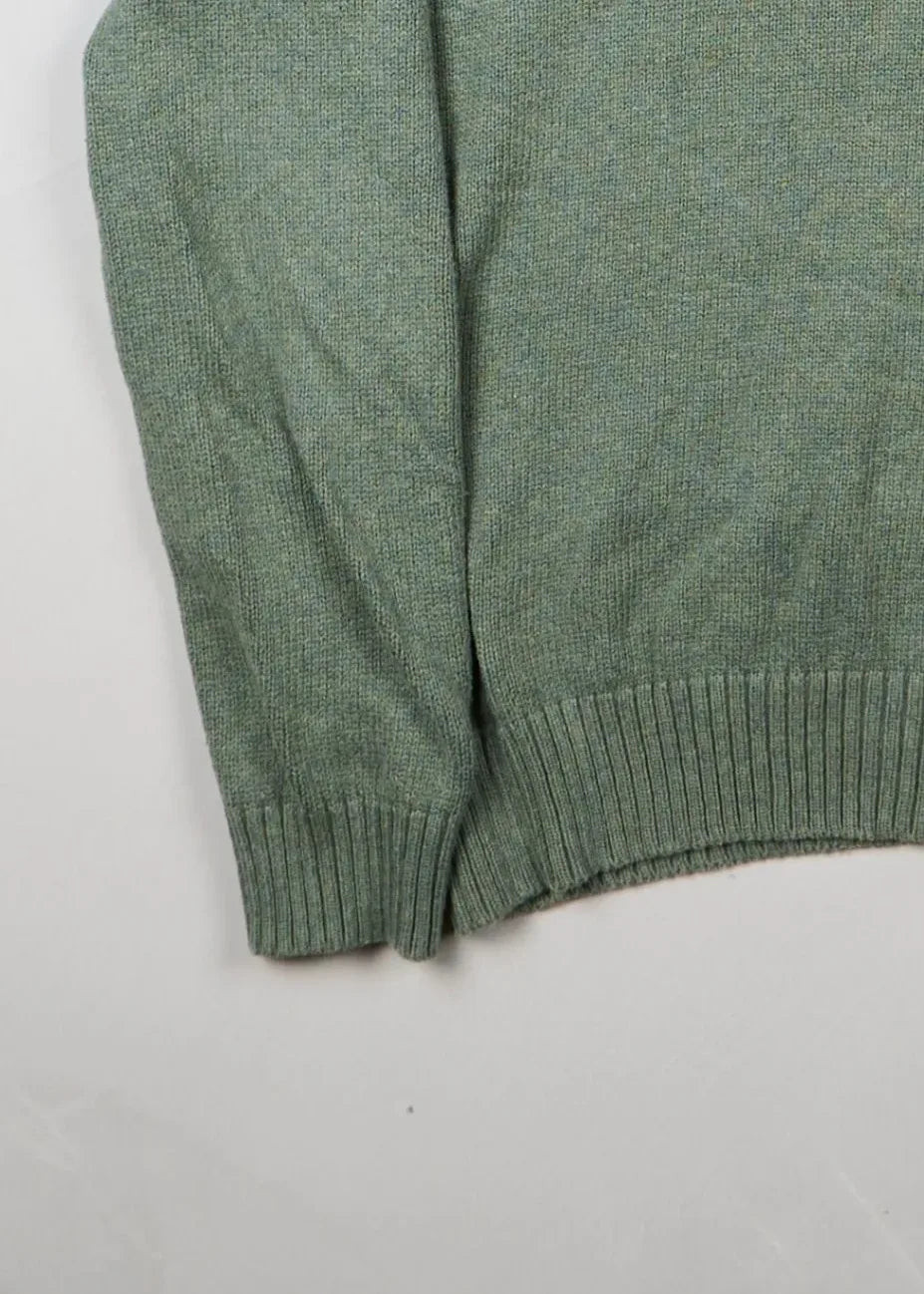 Ralph Lauren - Sweater (M) Bottom Left