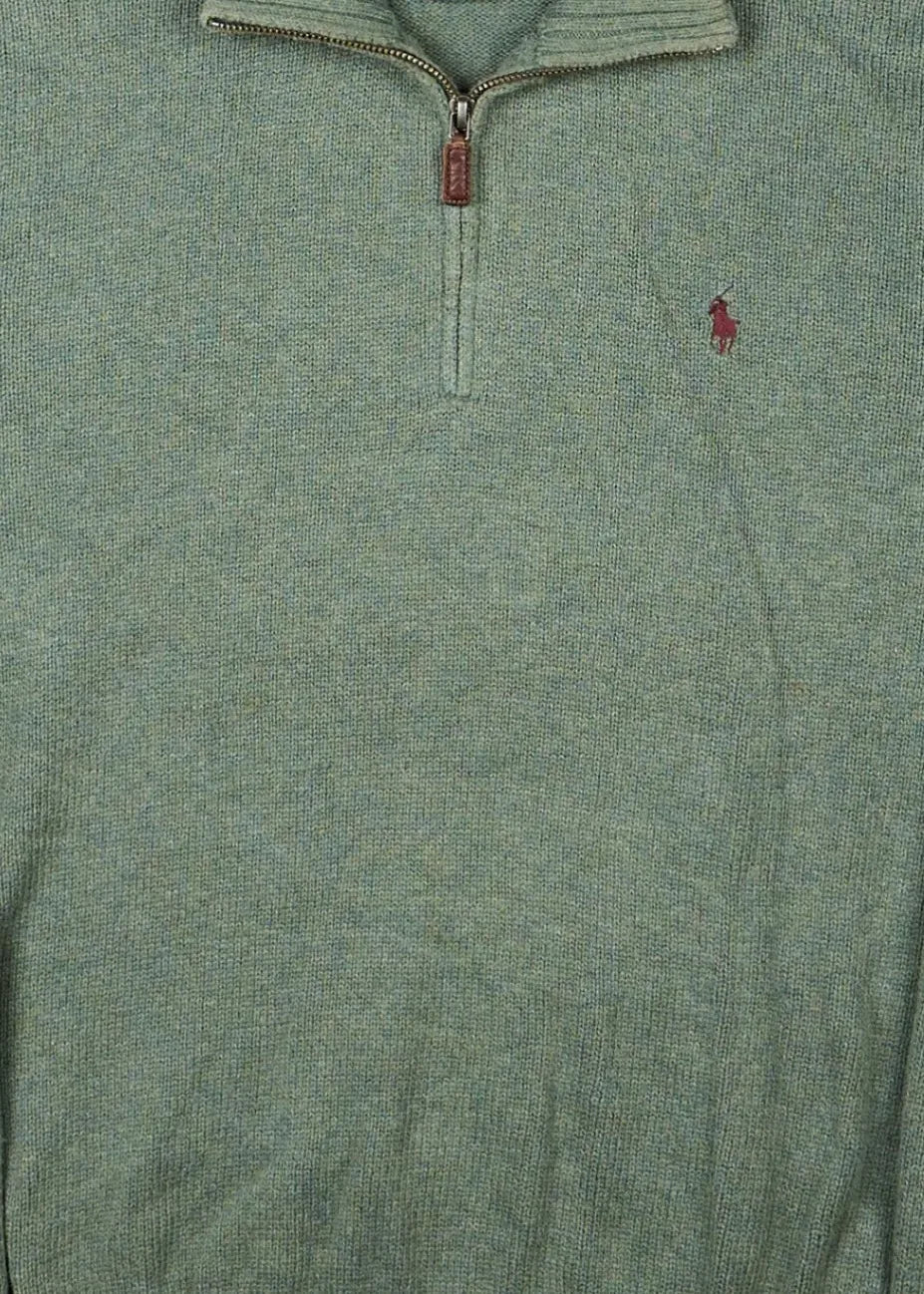 Ralph Lauren - Sweater (M) Center