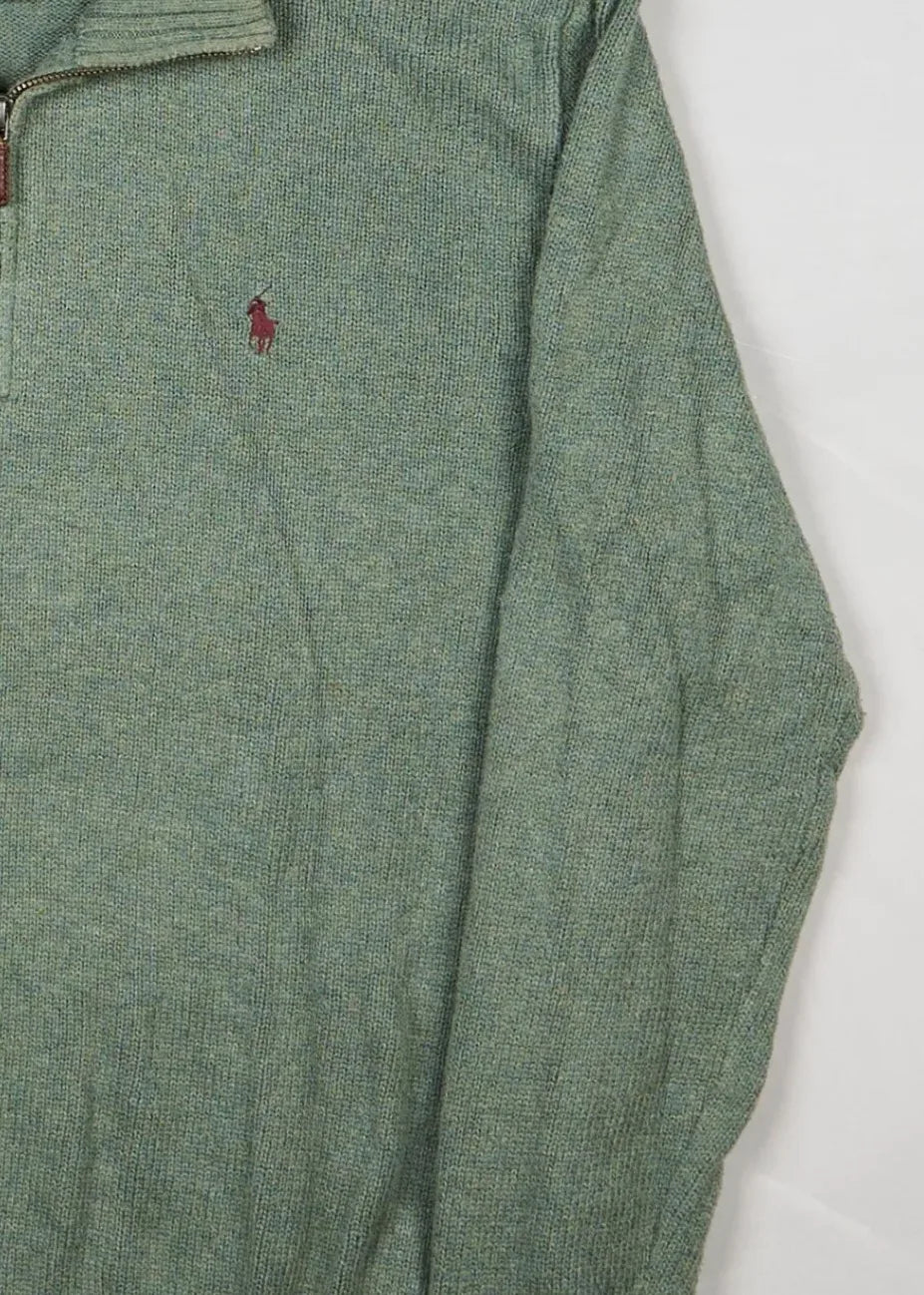 Ralph Lauren - Sweater (M) Right
