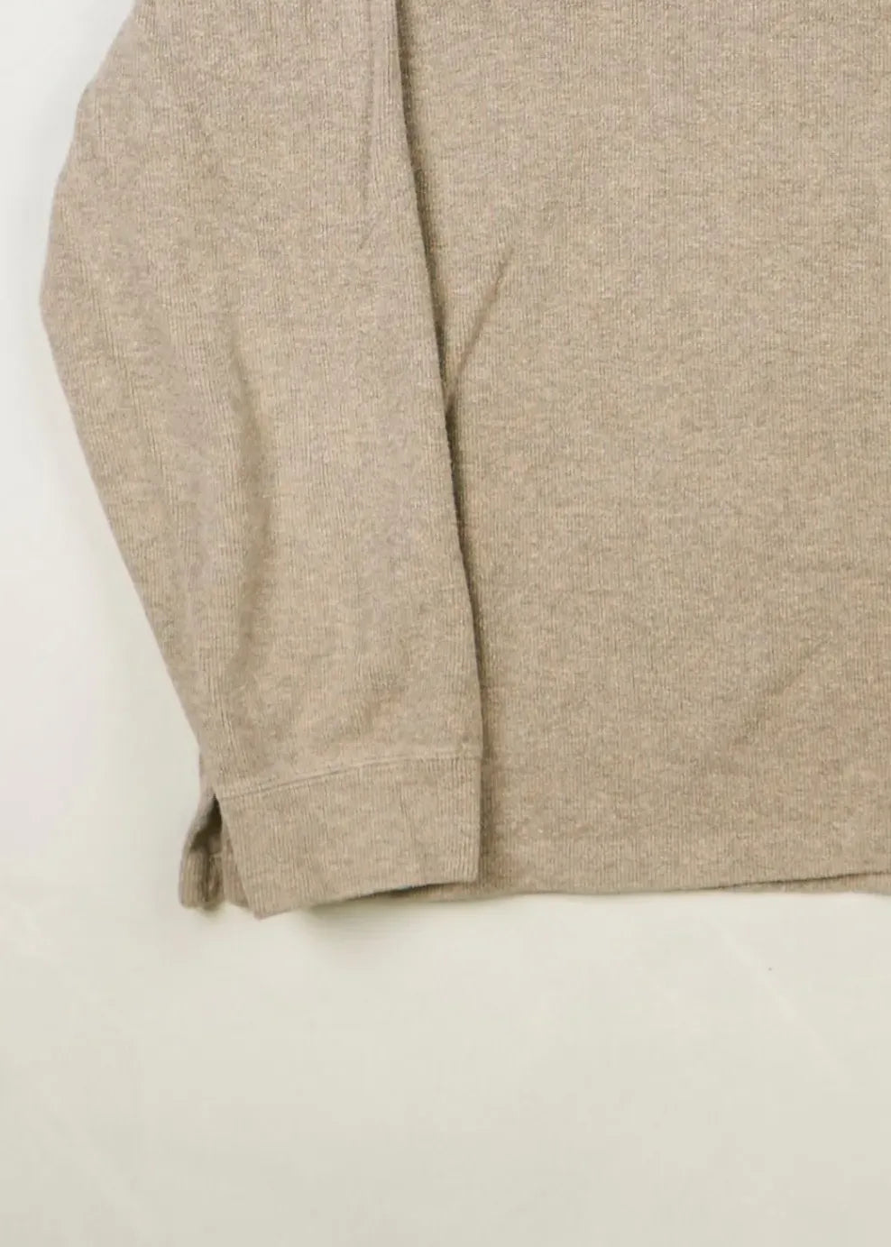 Ralph Lauren - Quarter Zip (L) Bottom Left