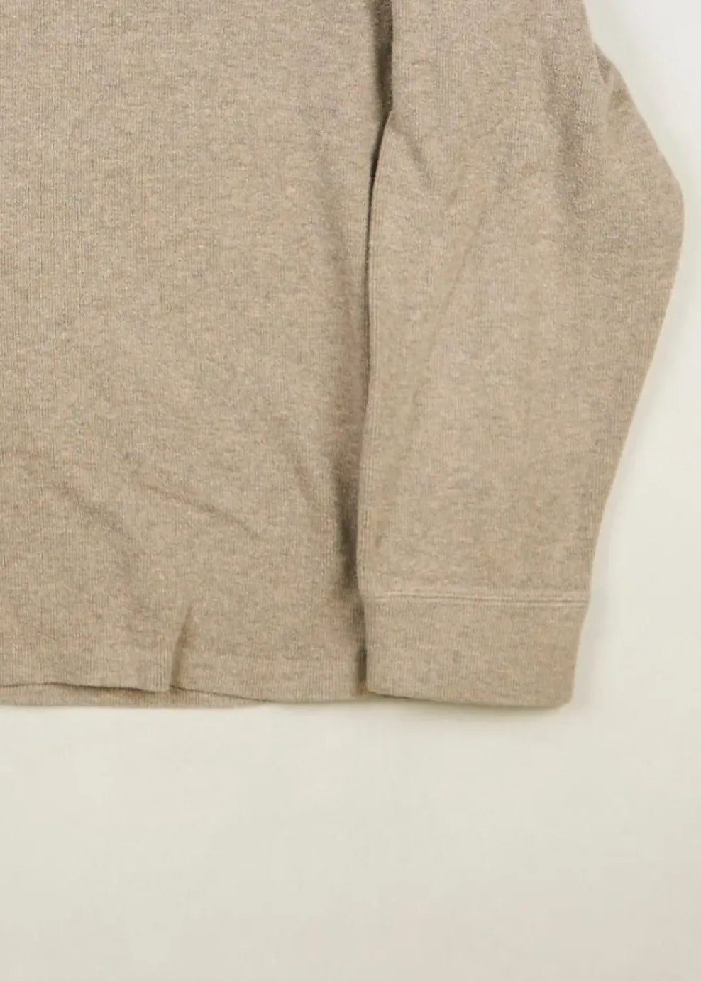 Ralph Lauren - Quarter Zip (L) Bottom Right