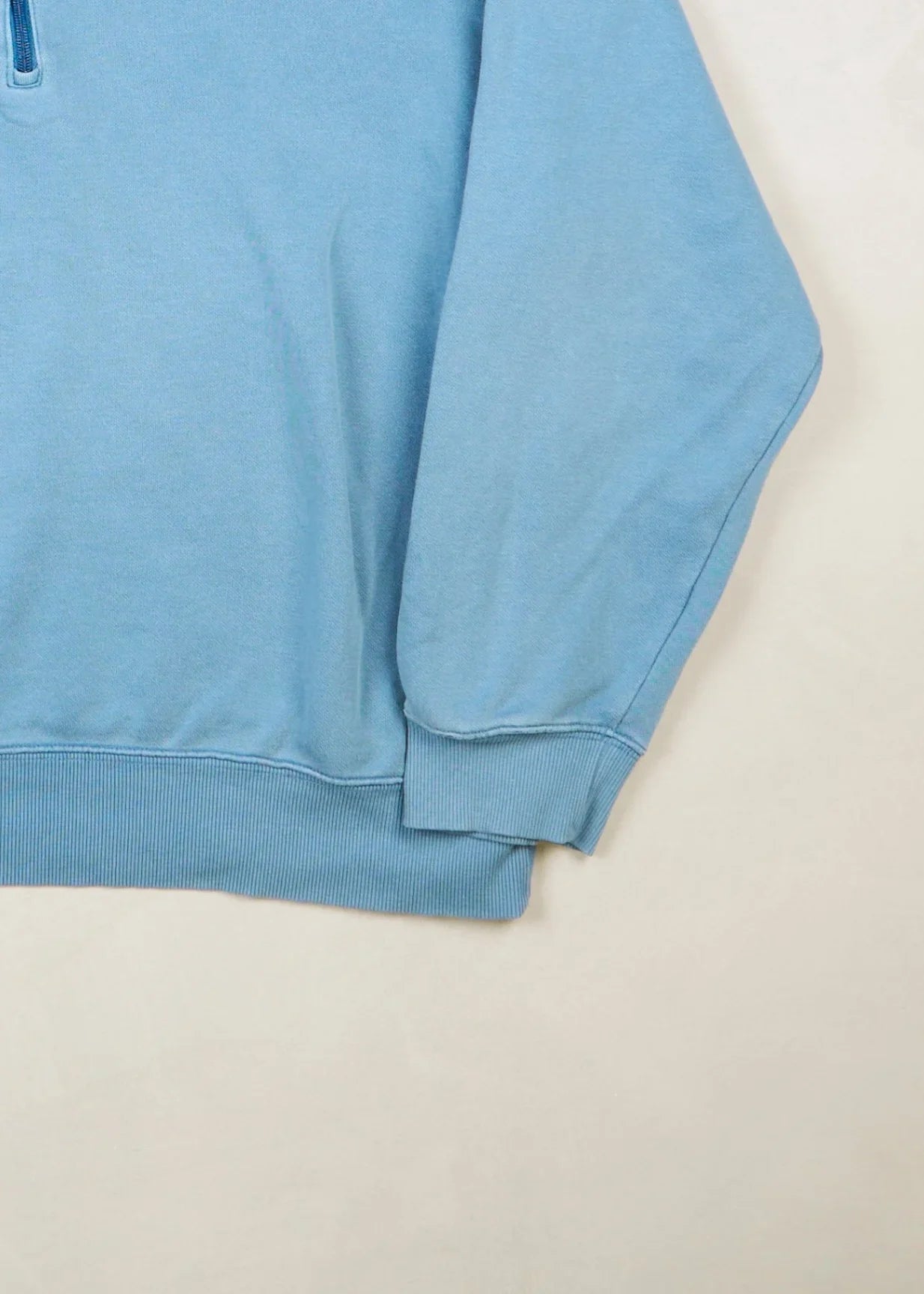 Adidas - Quarter Zip (L) Bottom Right