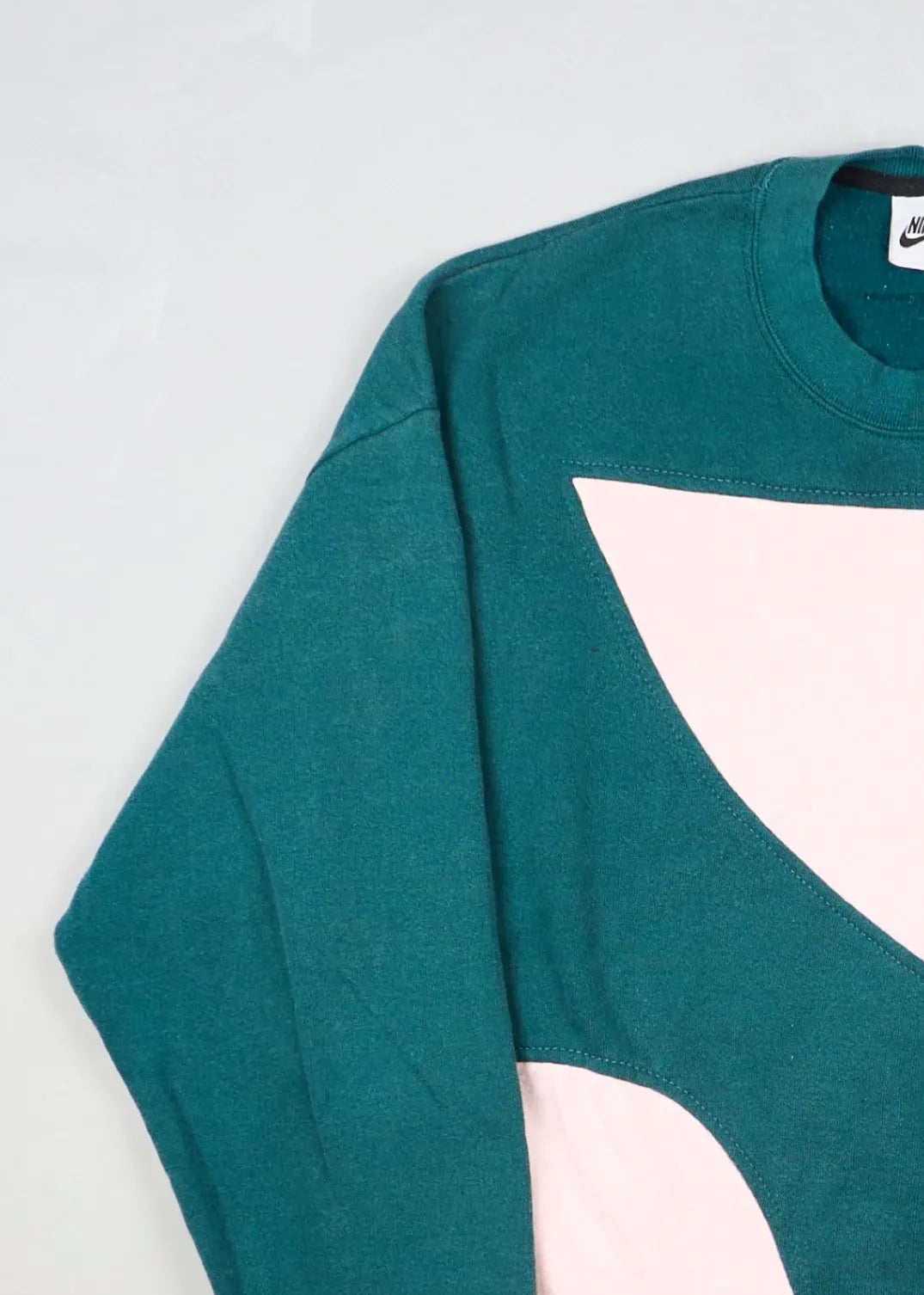 Nike - Sweatshirt (L) Left