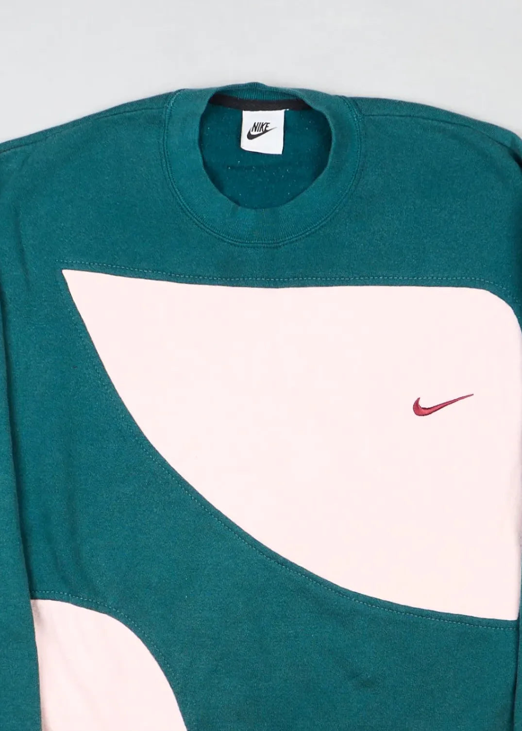 Nike - Sweatshirt (L) Center