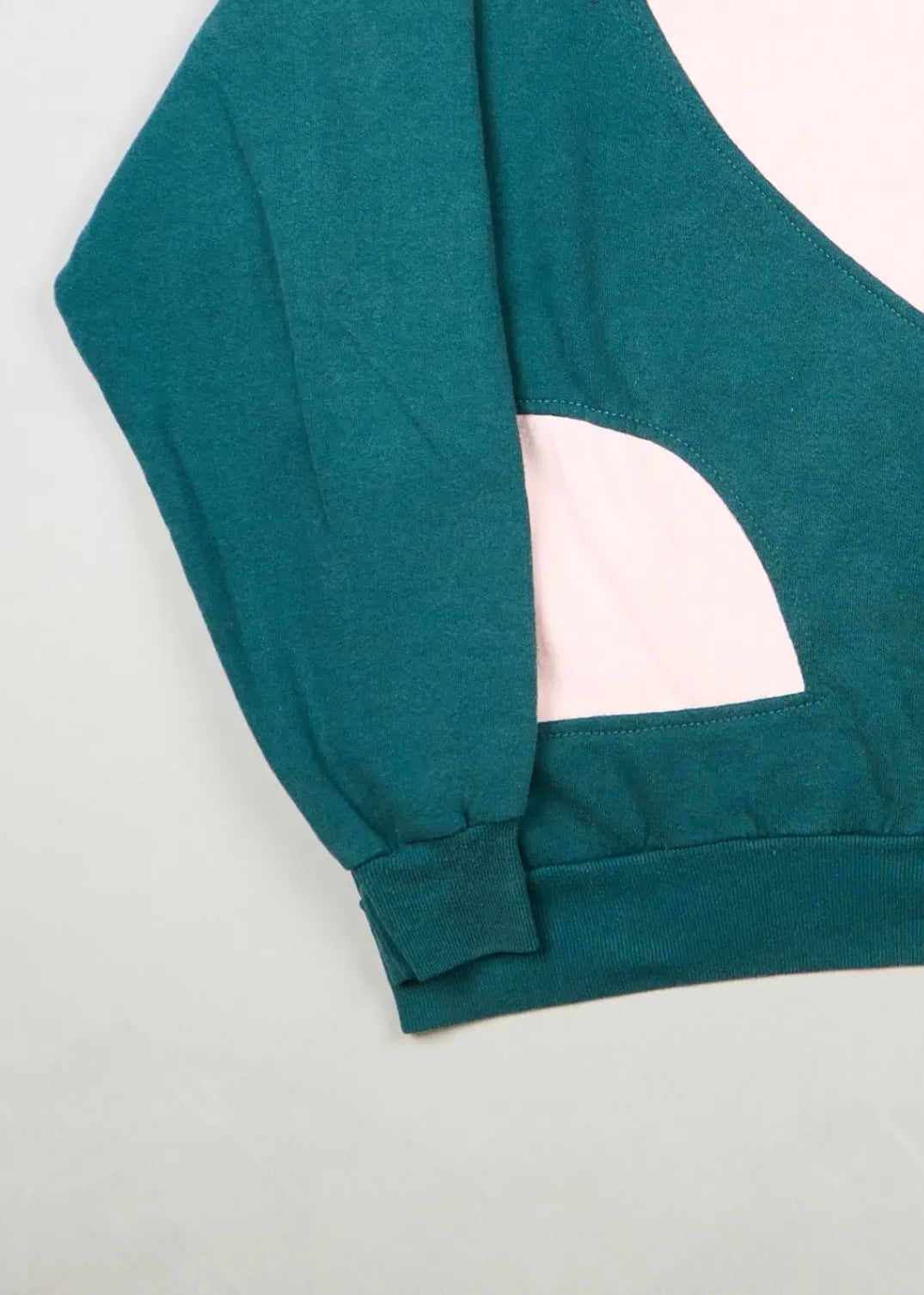 Nike - Sweatshirt (L) Bottom Left