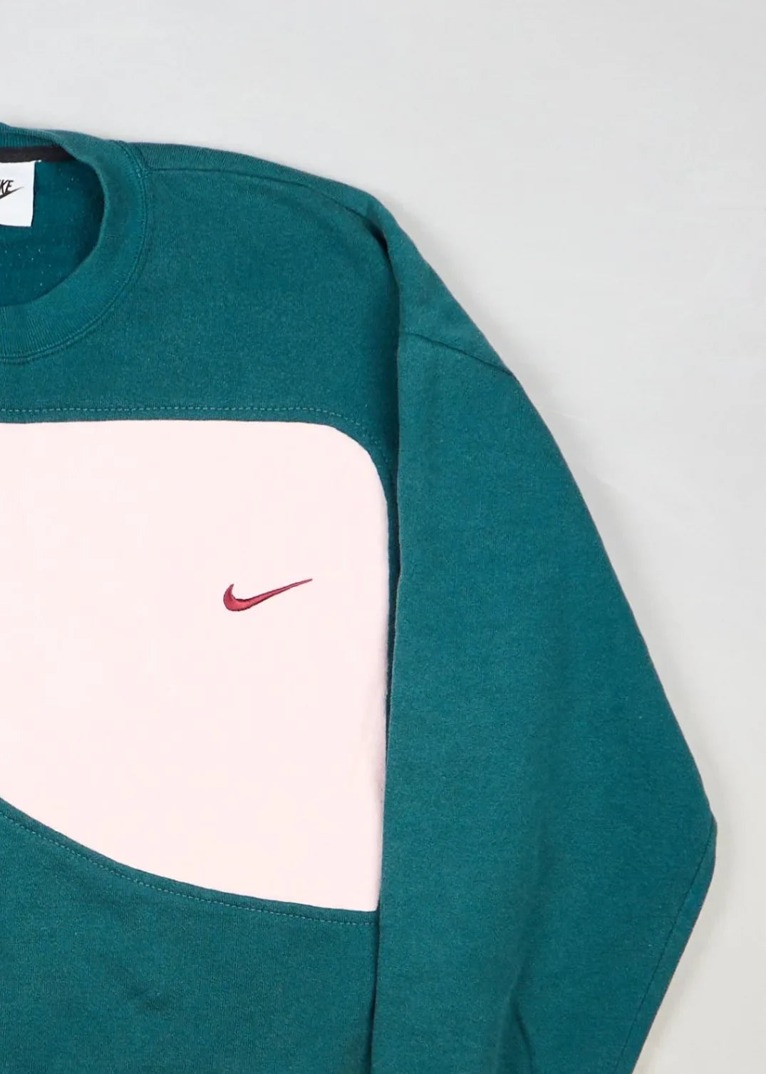 Nike - Sweatshirt (L) Right