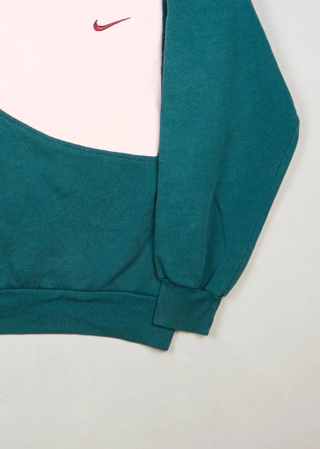 Nike - Sweatshirt (L) Bottom Right