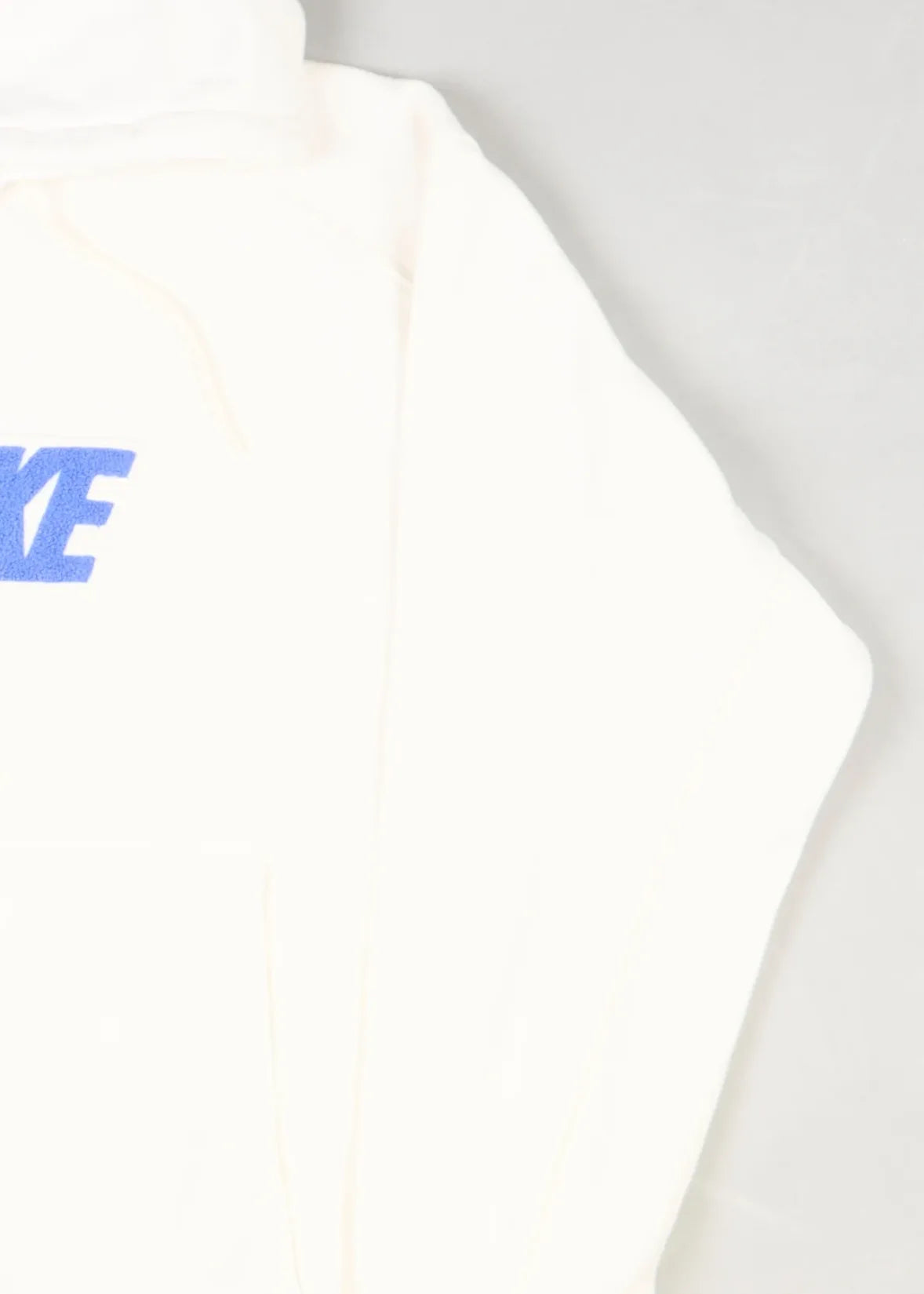 Nike - Hoodie (M) Right