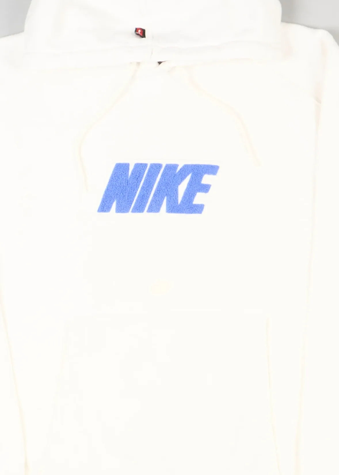 Nike - Hoodie (M) Center