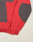 Nike - Sweatshirt (M) Bottom Right
