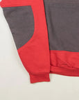 Nike - Sweatshirt (M) Bottom Left