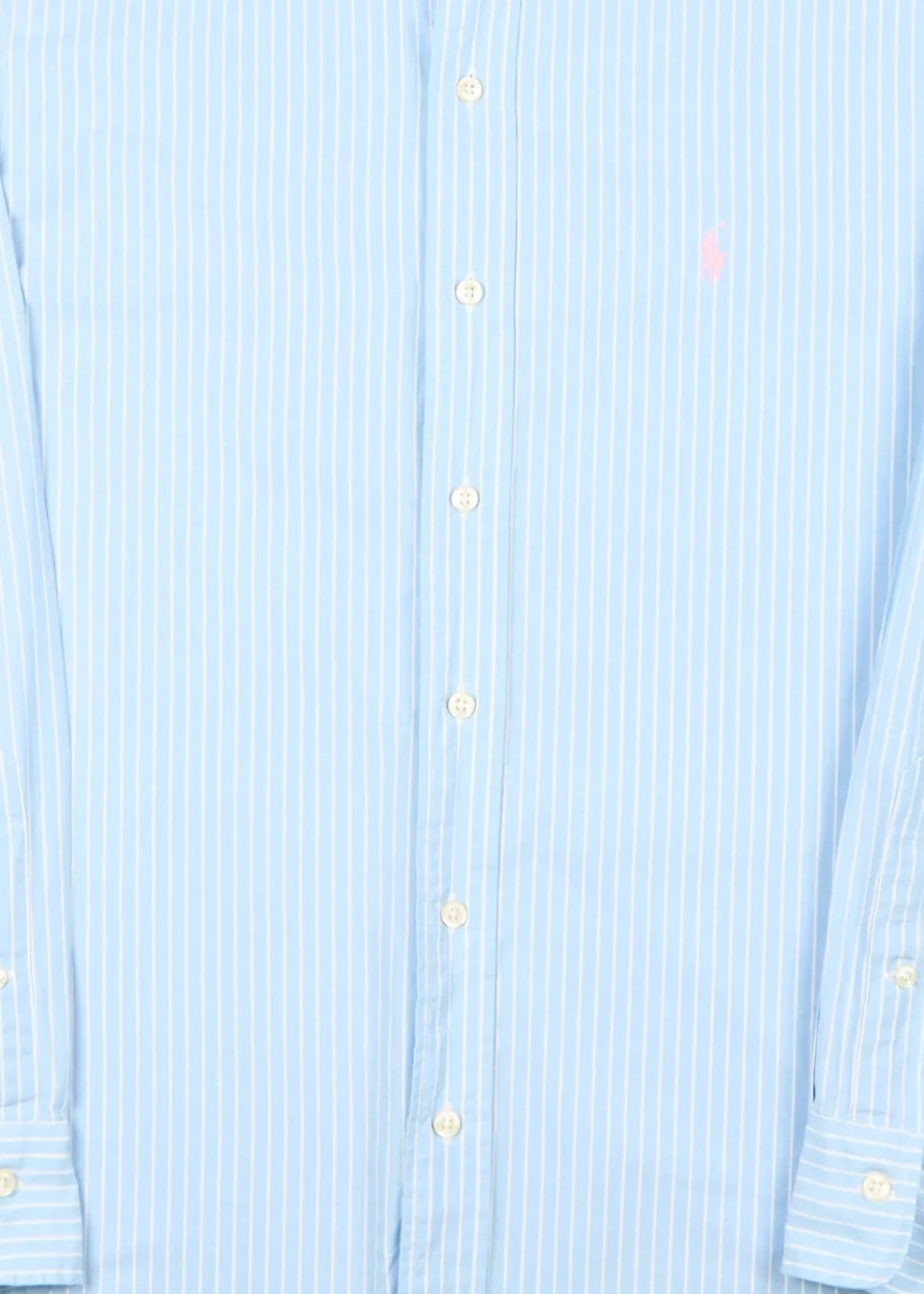 Ralph Lauren - Shirt (M) Center