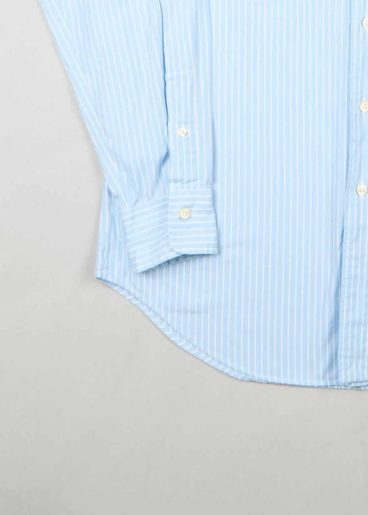 Ralph Lauren - Shirt (M) Bottom Left