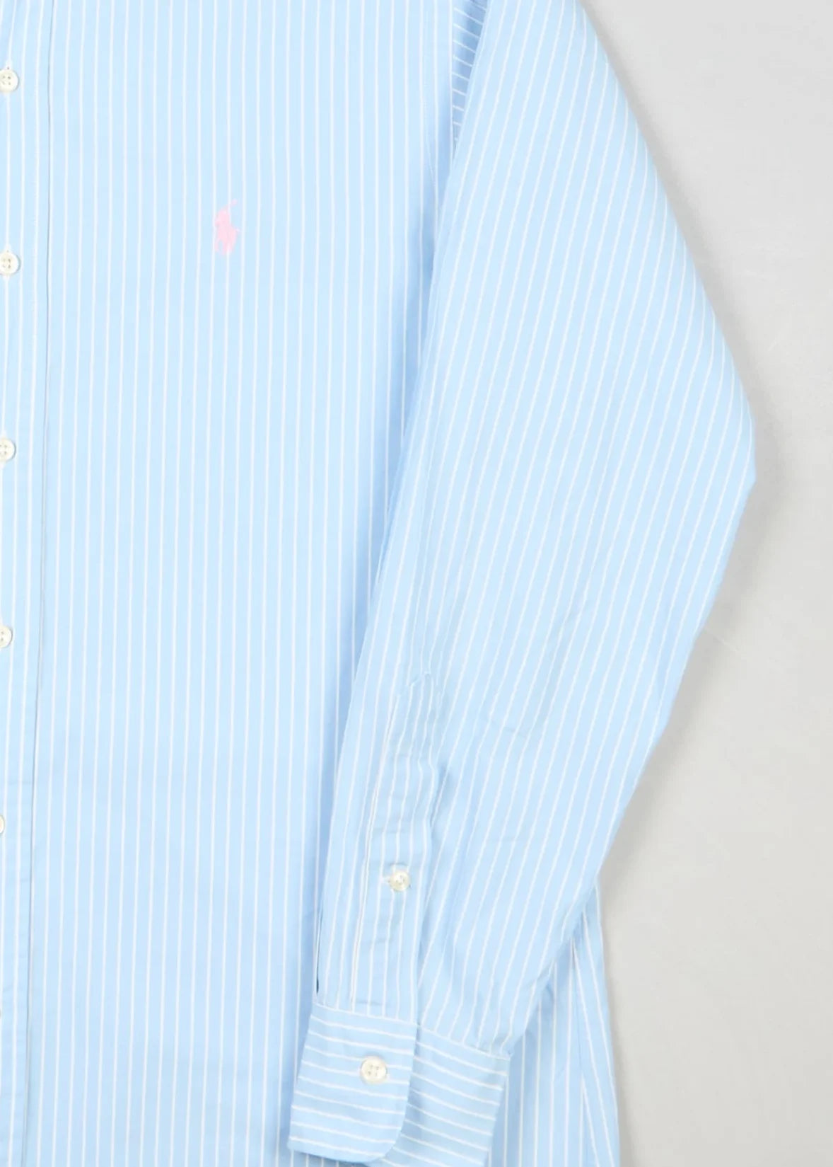 Ralph Lauren - Shirt (M) Right