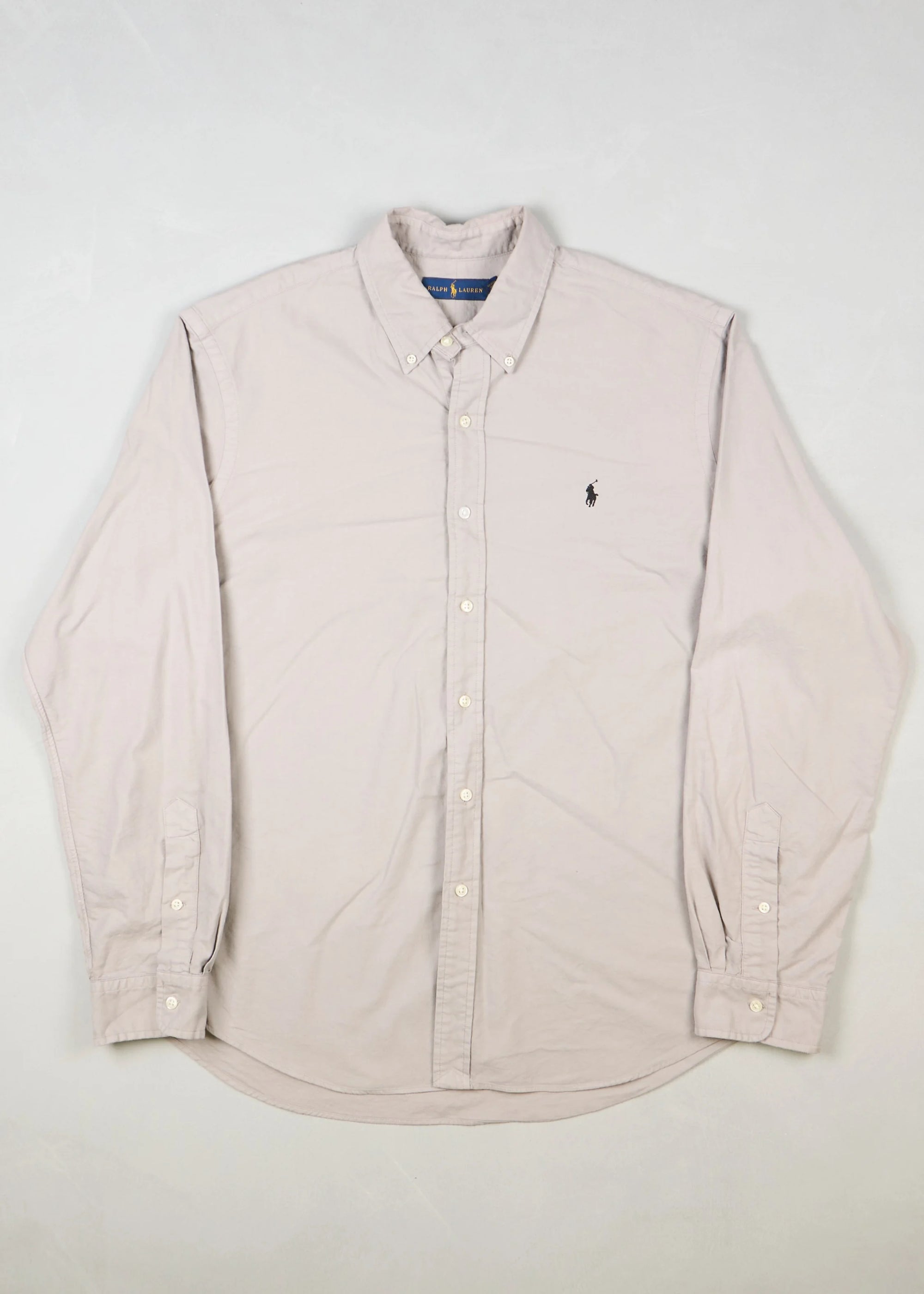 Ralph Lauren - Shirt (XL)
