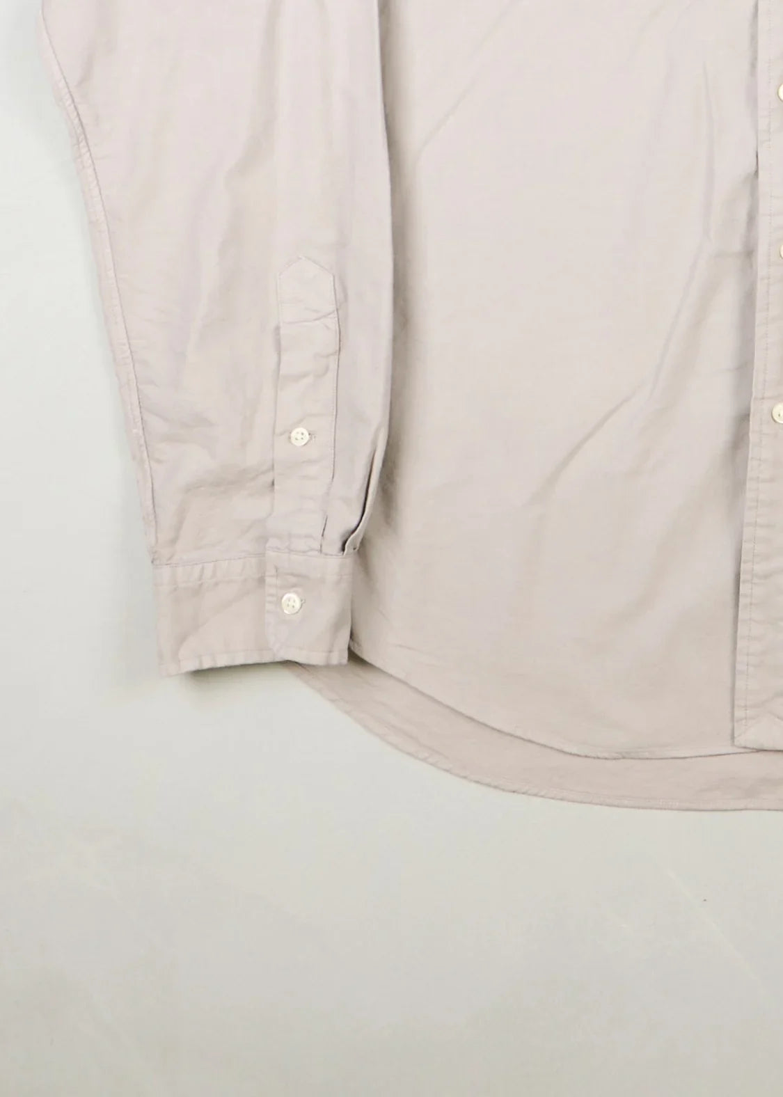 Ralph Lauren - Shirt (XL) Bottom Left