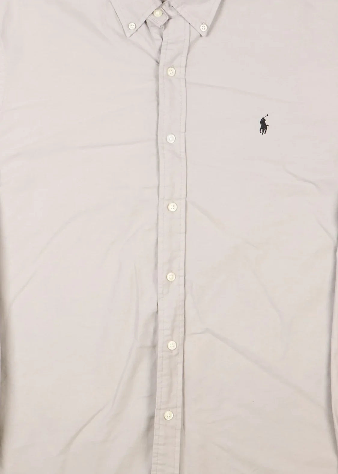 Ralph Lauren - Shirt (XL) Center