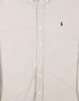Ralph Lauren - Shirt (XL) Center