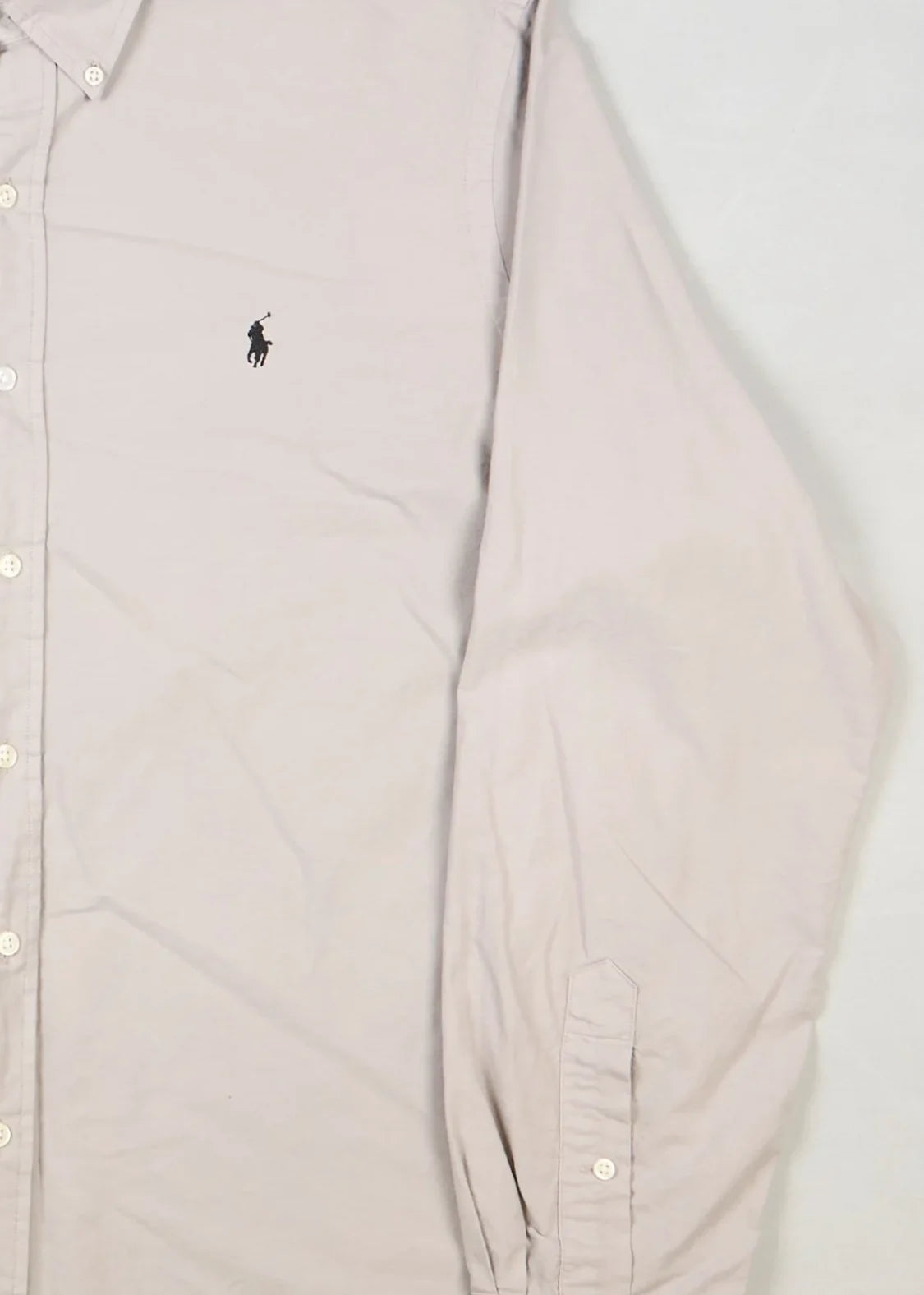 Ralph Lauren - Shirt (XL) Right