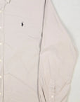 Ralph Lauren - Shirt (XL) Right
