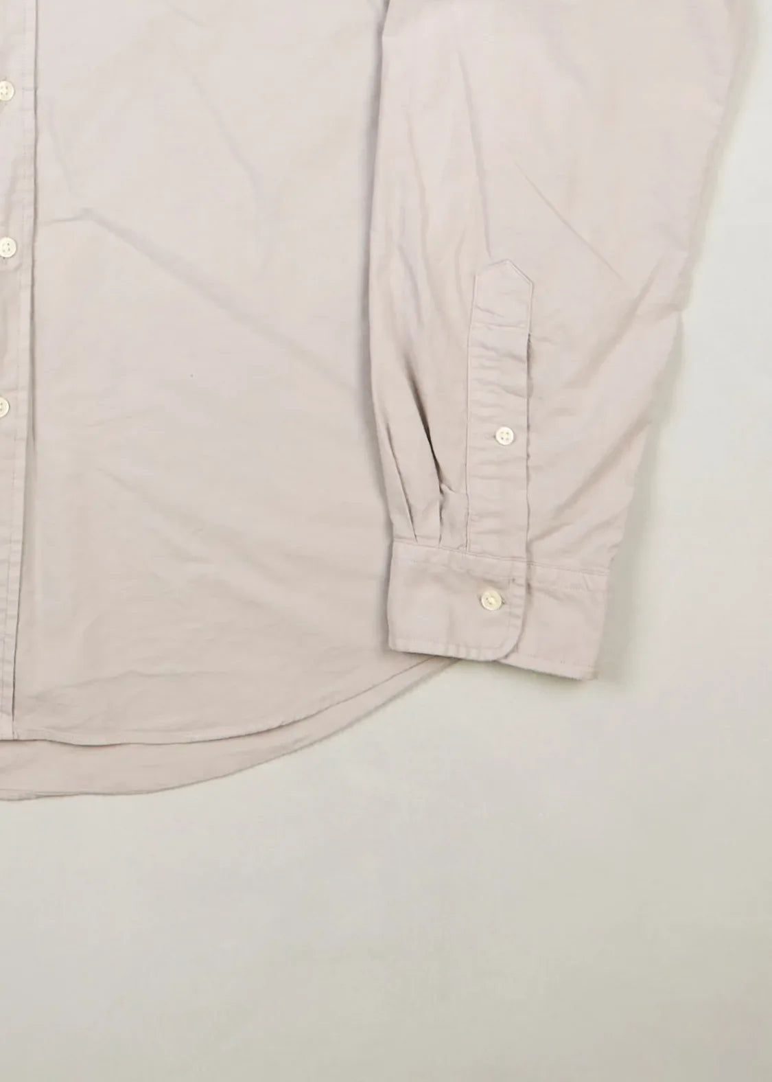 Ralph Lauren - Shirt (XL) Bottom Right