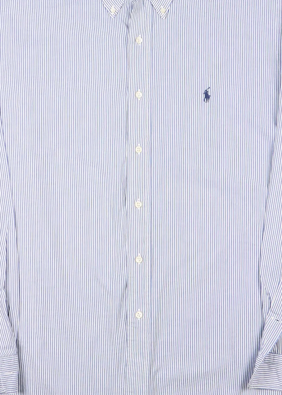 Ralph Lauren - Shirt (L) Center