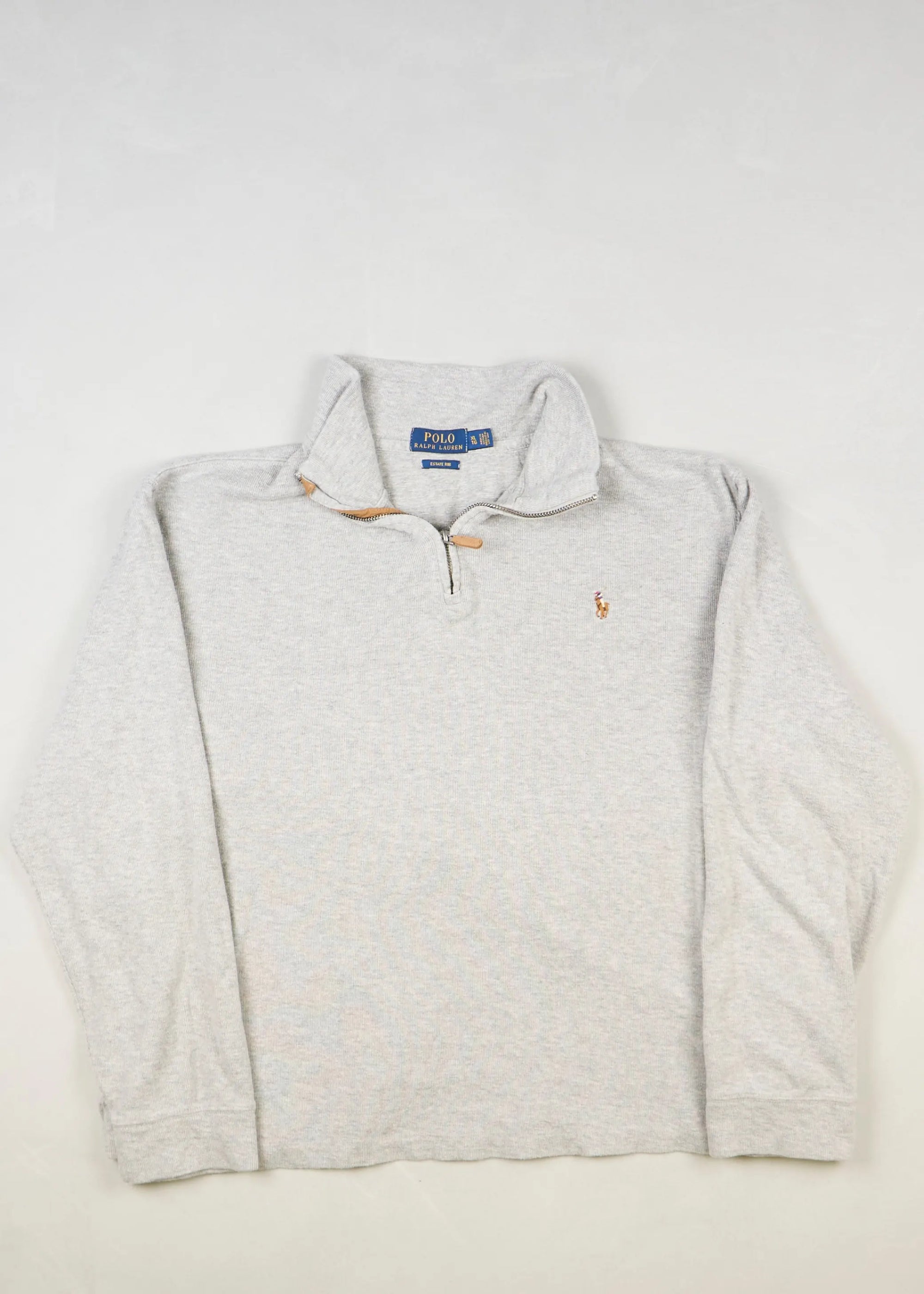 Ralph Lauren - Quarter Zip (L)