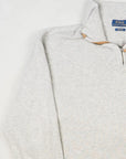 Ralph Lauren - Quarter Zip (L) Left