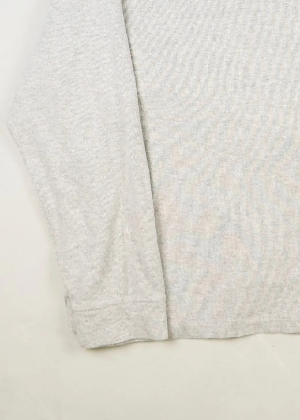 Ralph Lauren - Quarter Zip (L) Bottom Left