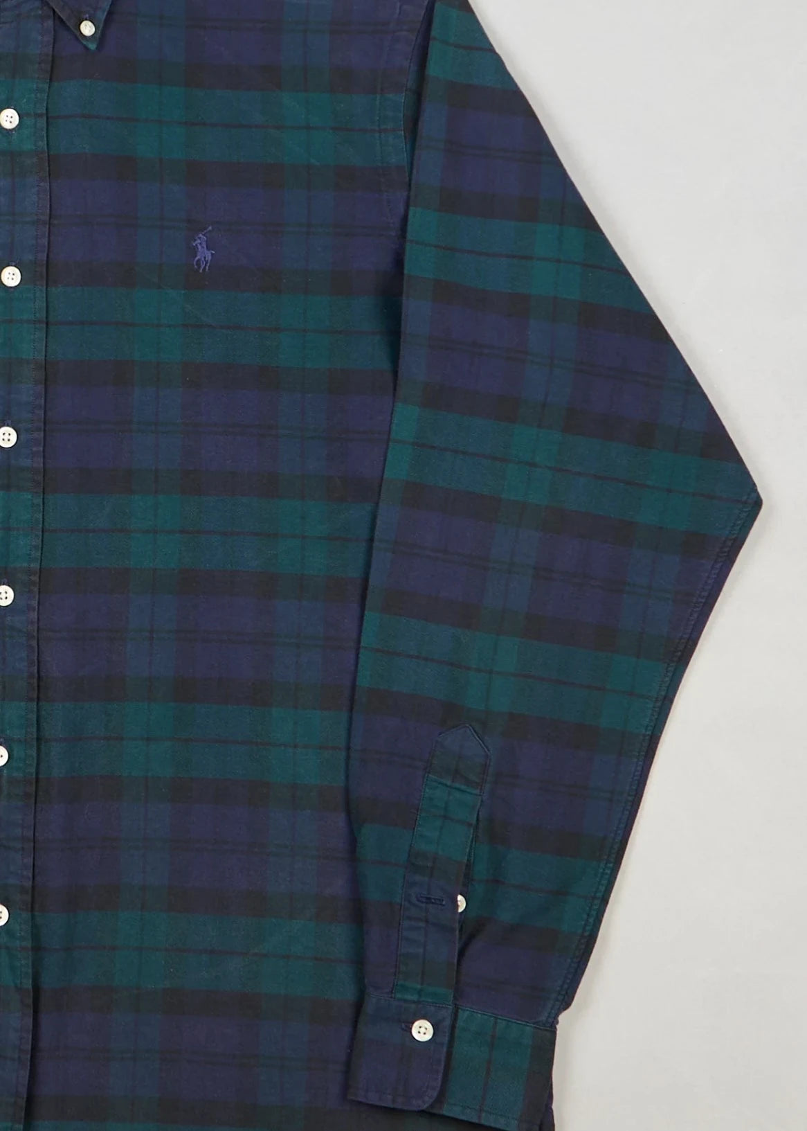 Ralph Lauren - Shirt (M) Right