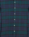 Ralph Lauren - Shirt (M) Center