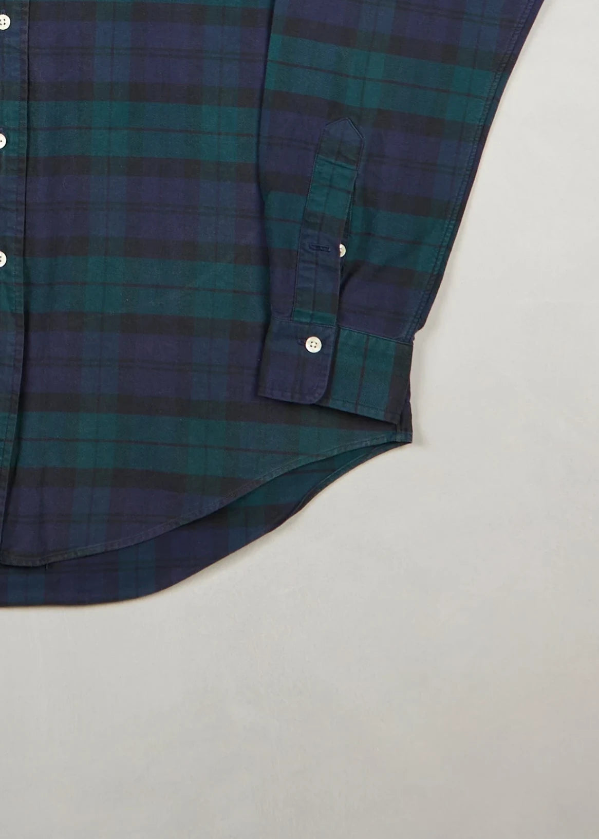 Ralph Lauren - Shirt (M) Bottom Right