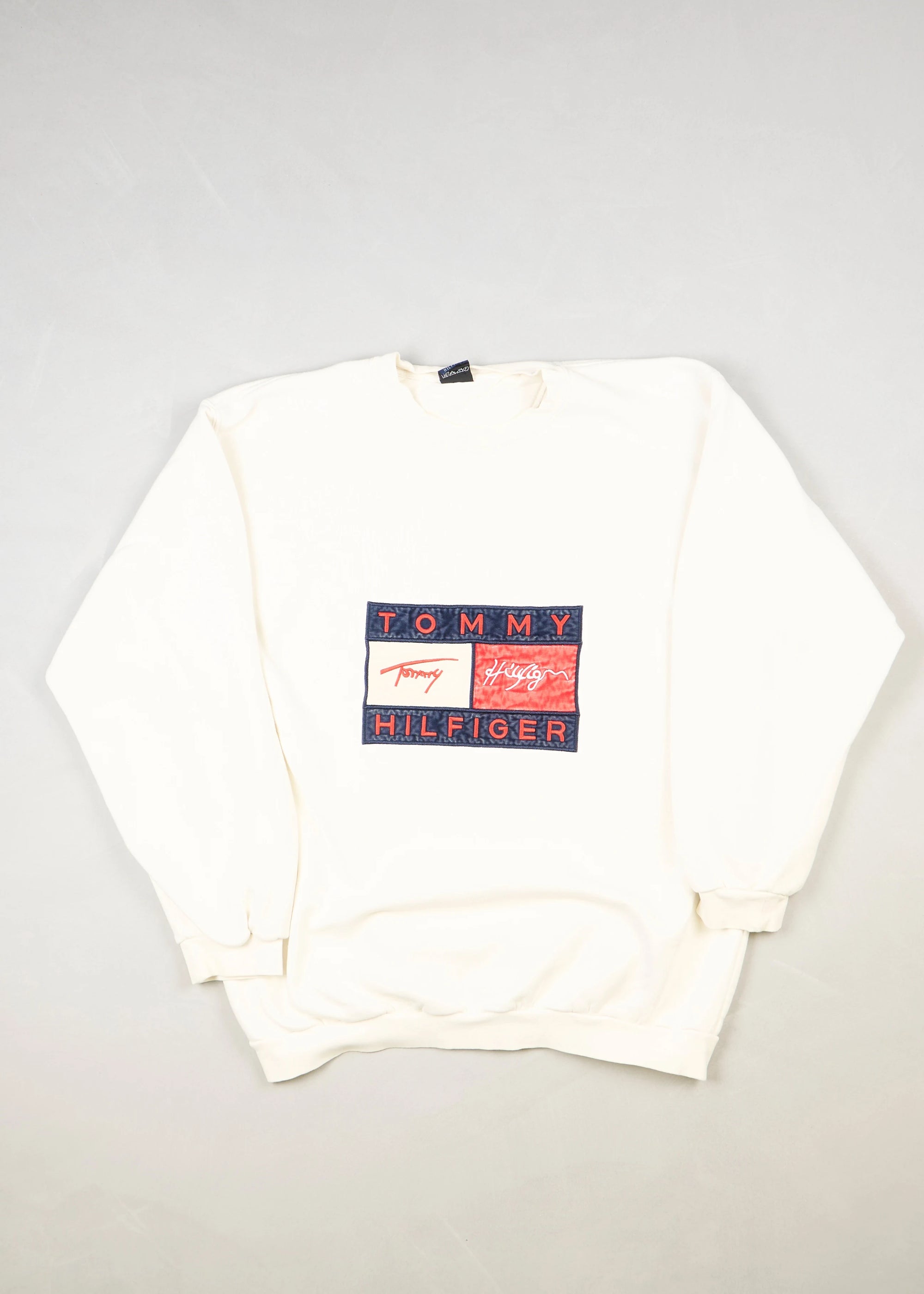 Tommy Hilfiger - Sweatshirt (XL)