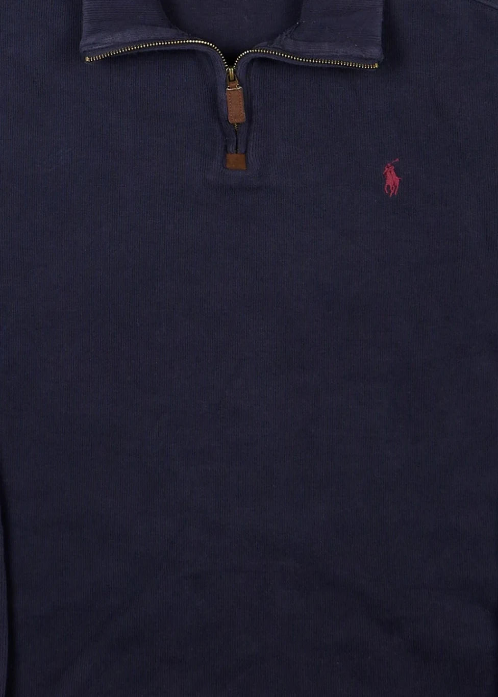 Ralph Lauren - Pullover (M) Center