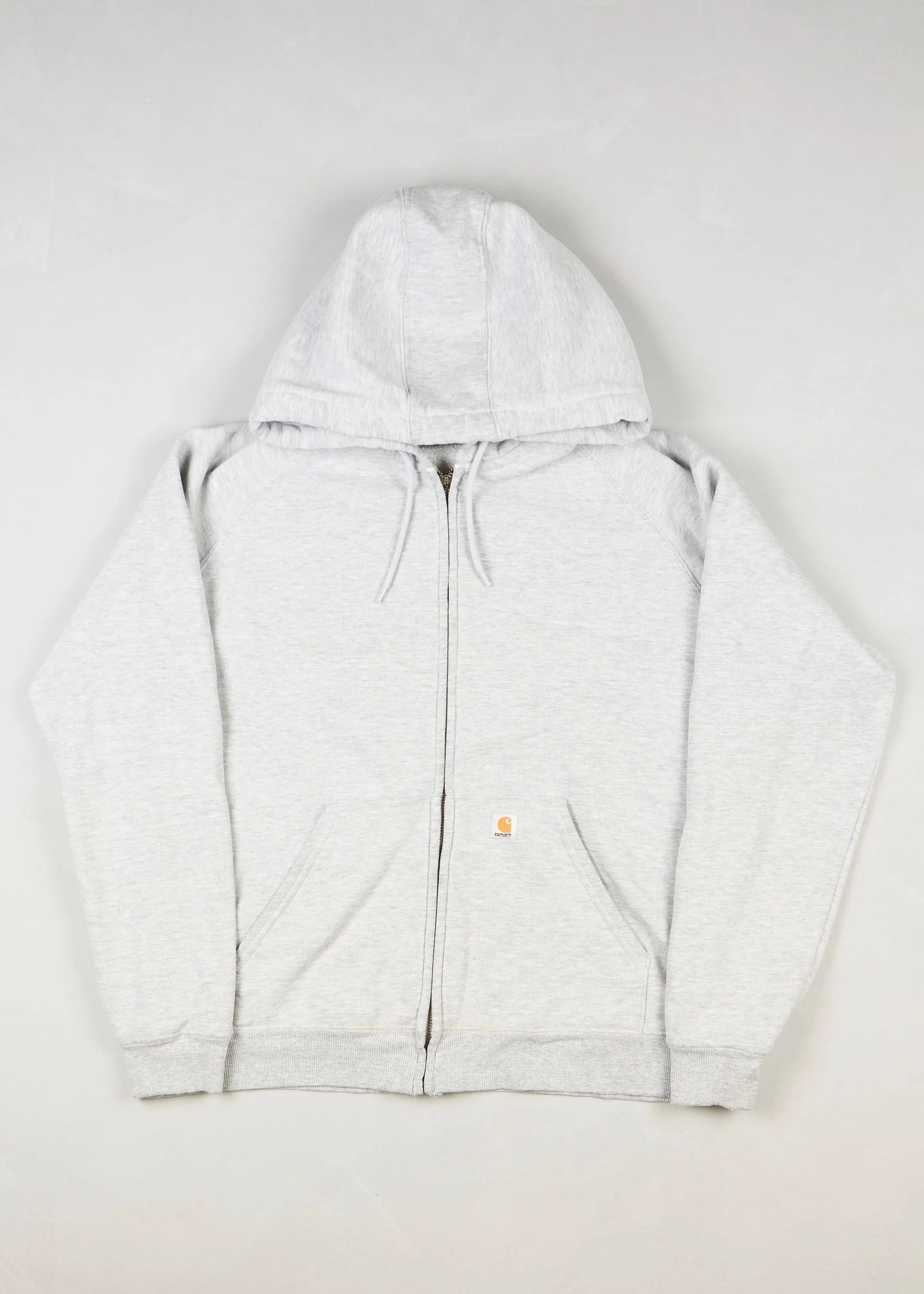 Carhartt - Full Zip (M)