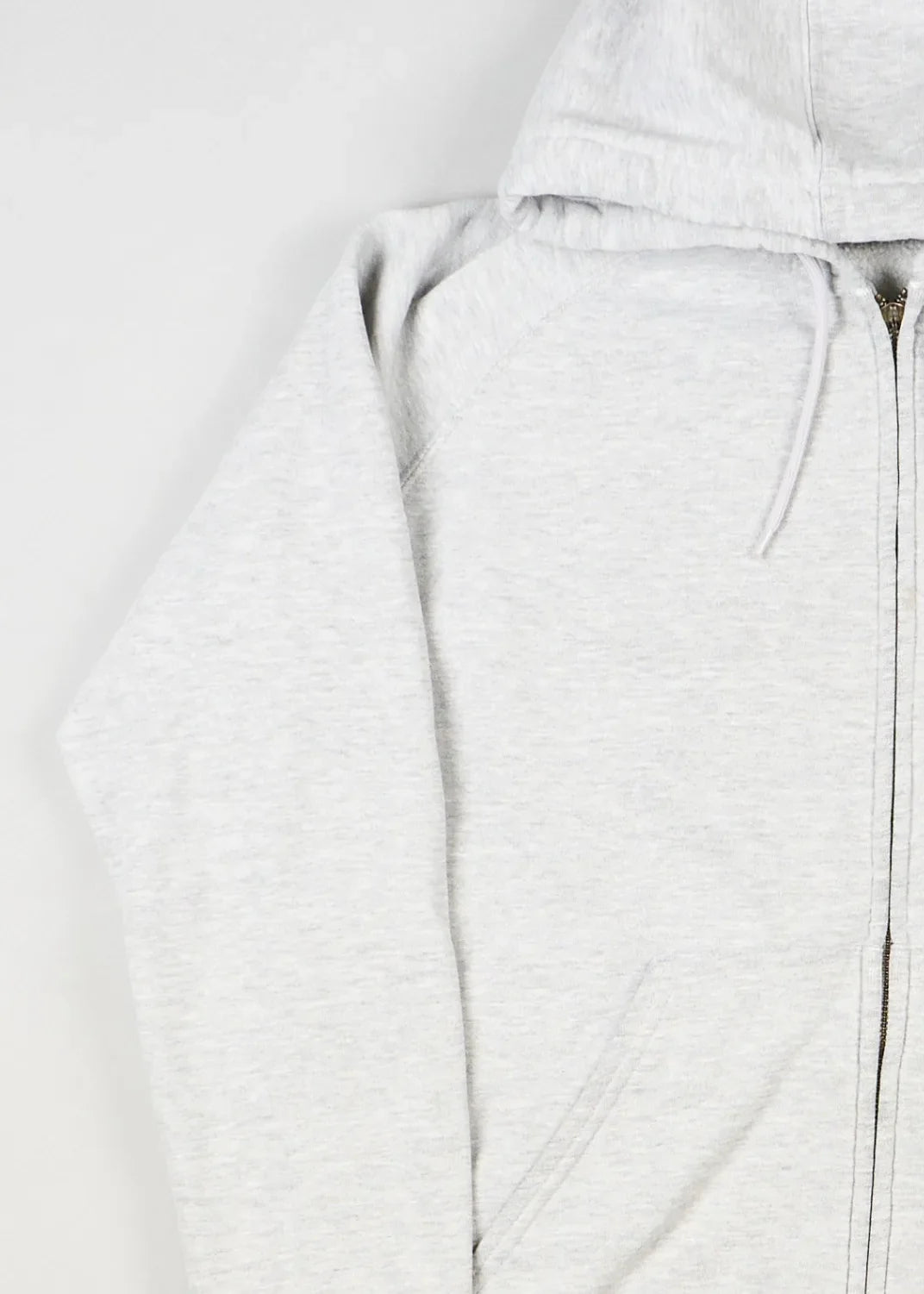 Carhartt - Full Zip (M) Left