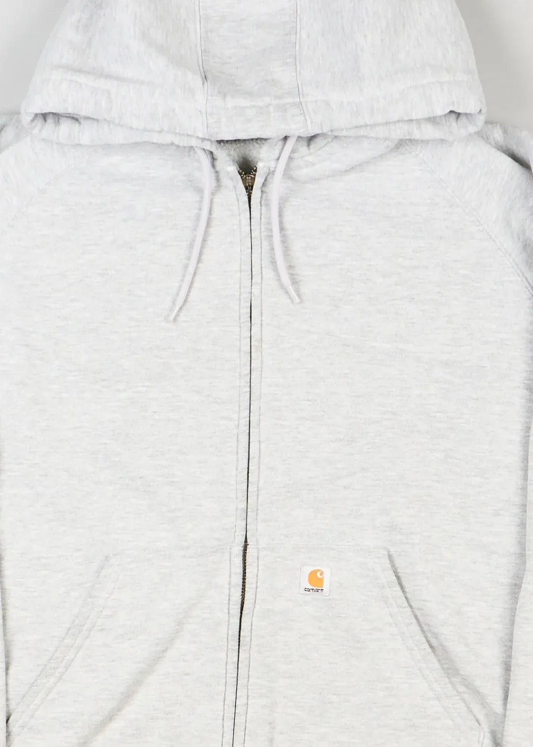 Carhartt - Full Zip (M) Center