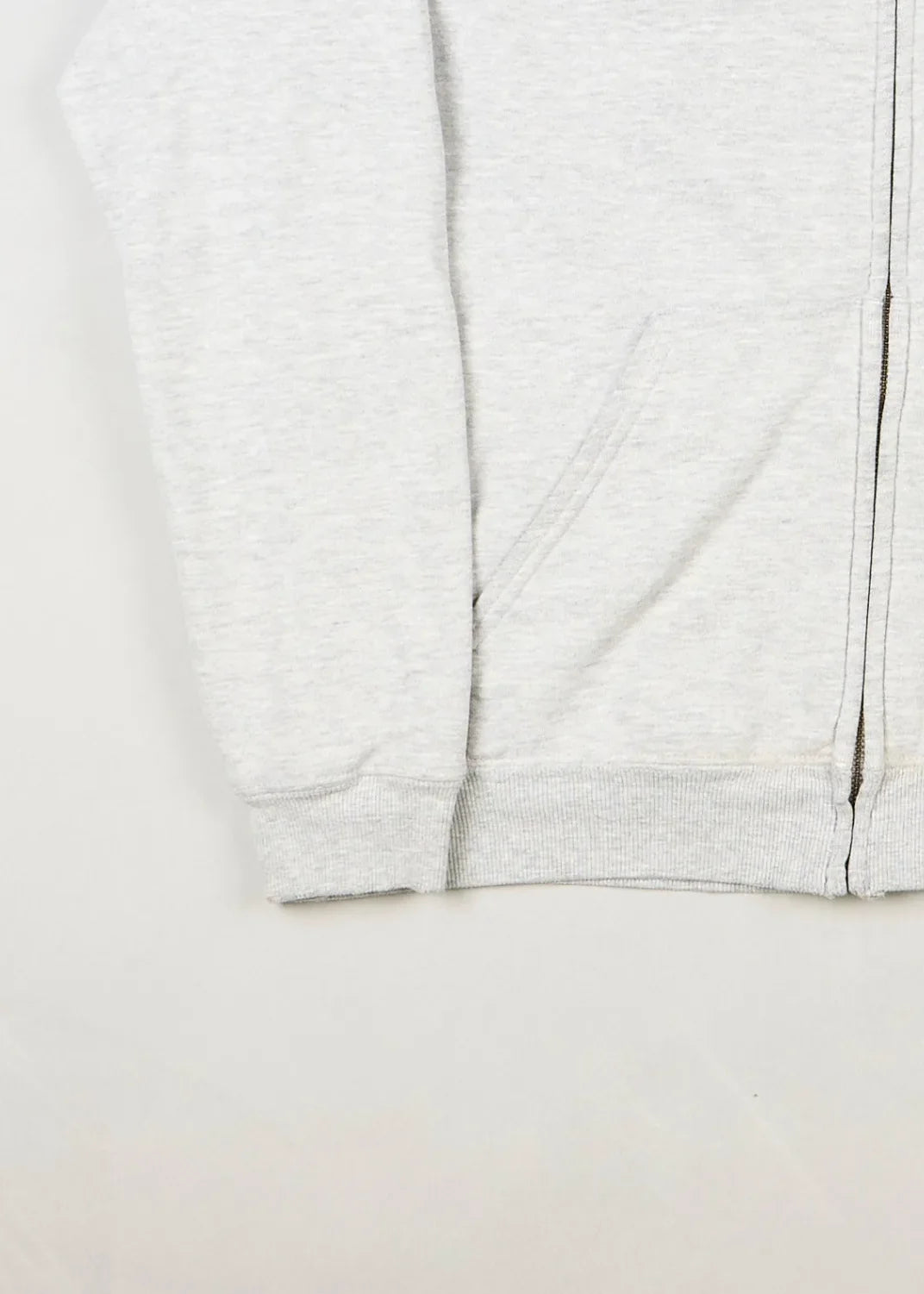 Carhartt - Full Zip (M) Bottom Left