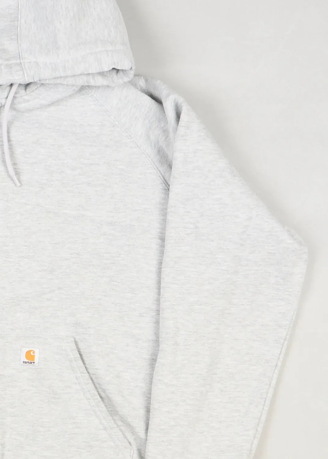 Carhartt - Full Zip (M) Right