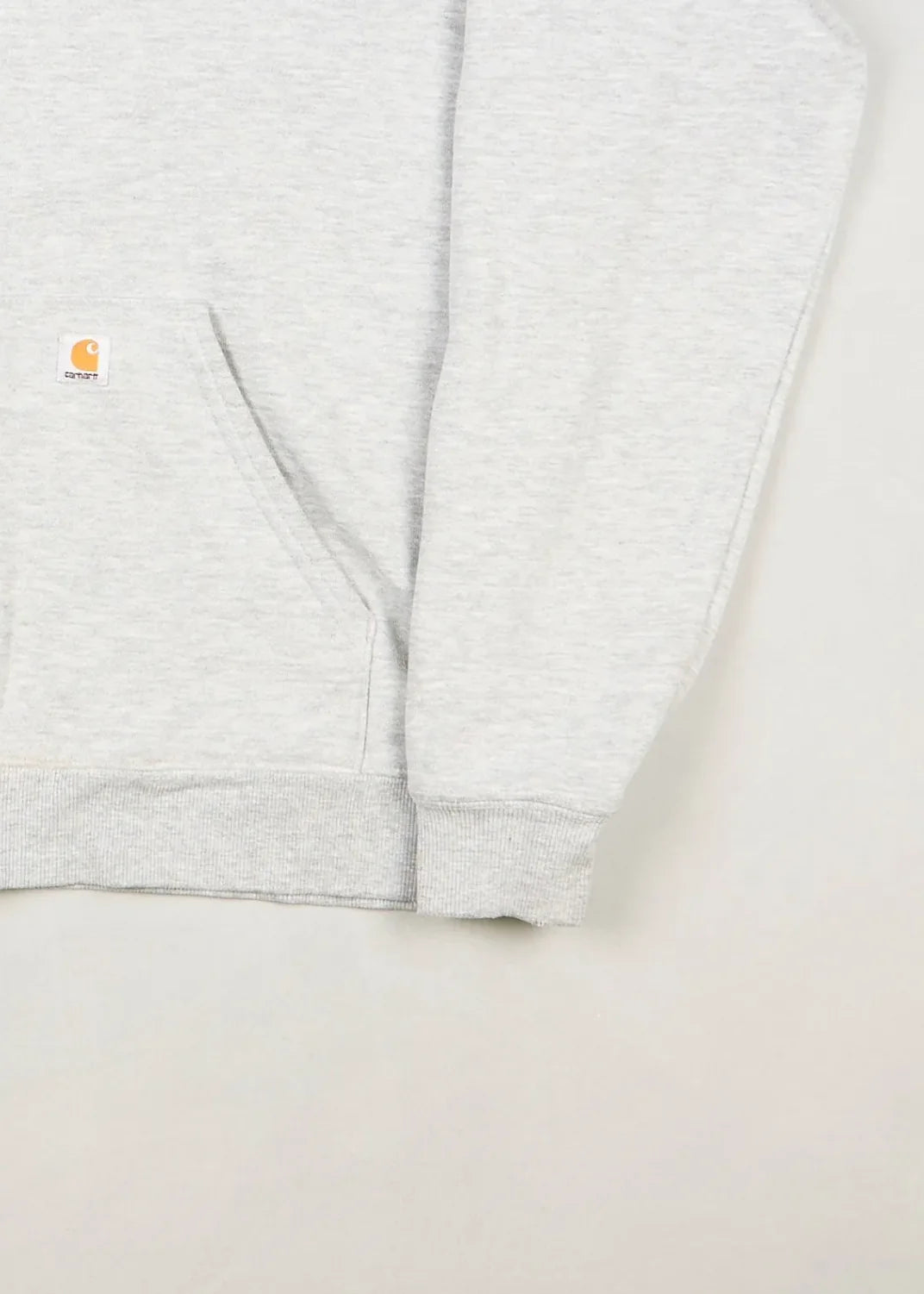 Carhartt - Full Zip (M) Bottom Right