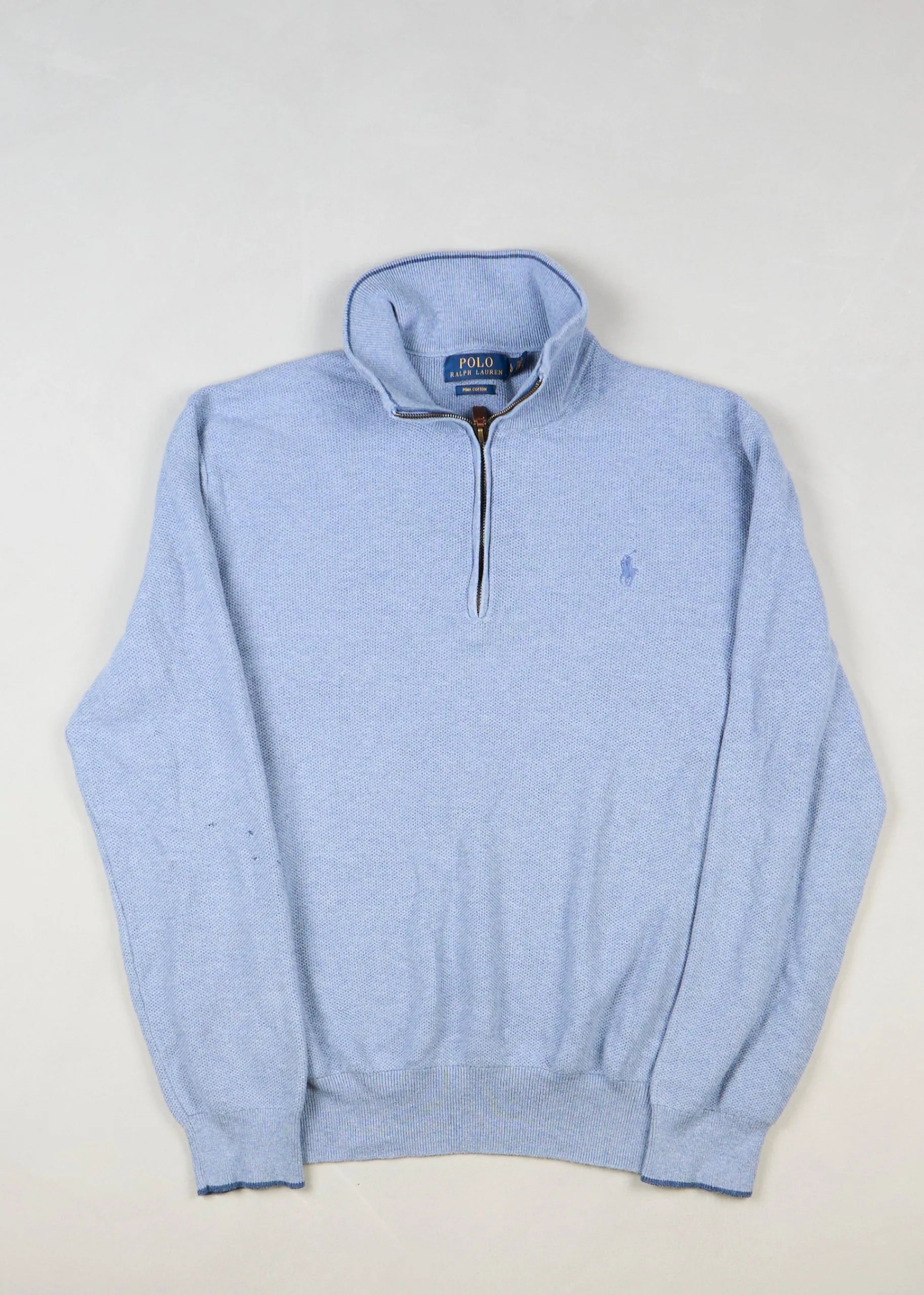 Ralph Lauren - Quarter Zip (L)