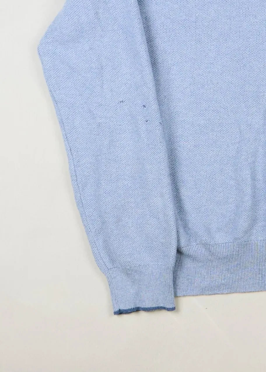 Ralph Lauren - Quarter Zip (L) Bottom Left