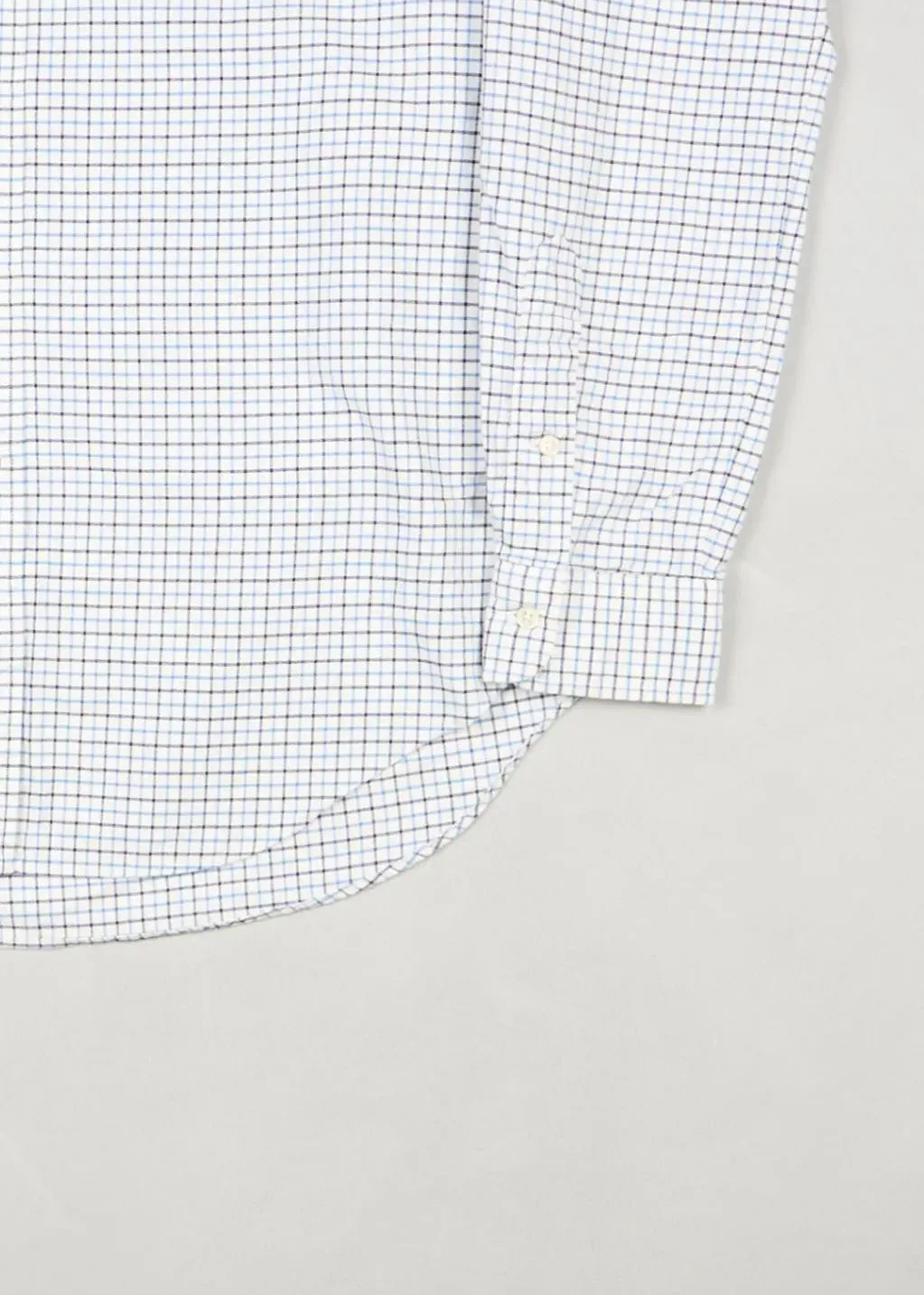 Ralph Lauren - Shirt (M) Bottom Right