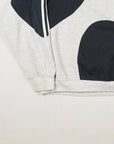 Adidas - Sweatshirt (M) Bottom Left