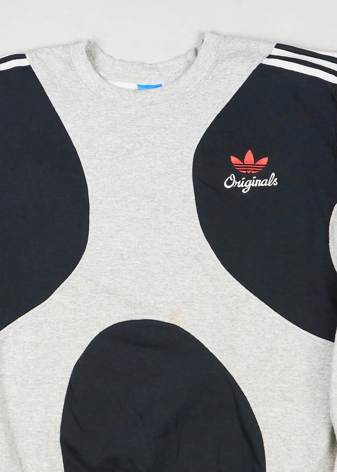 Adidas - Sweatshirt (M) Center