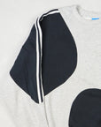 Adidas - Sweatshirt (M) Left