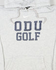 Nike - Hoodie (M) Center