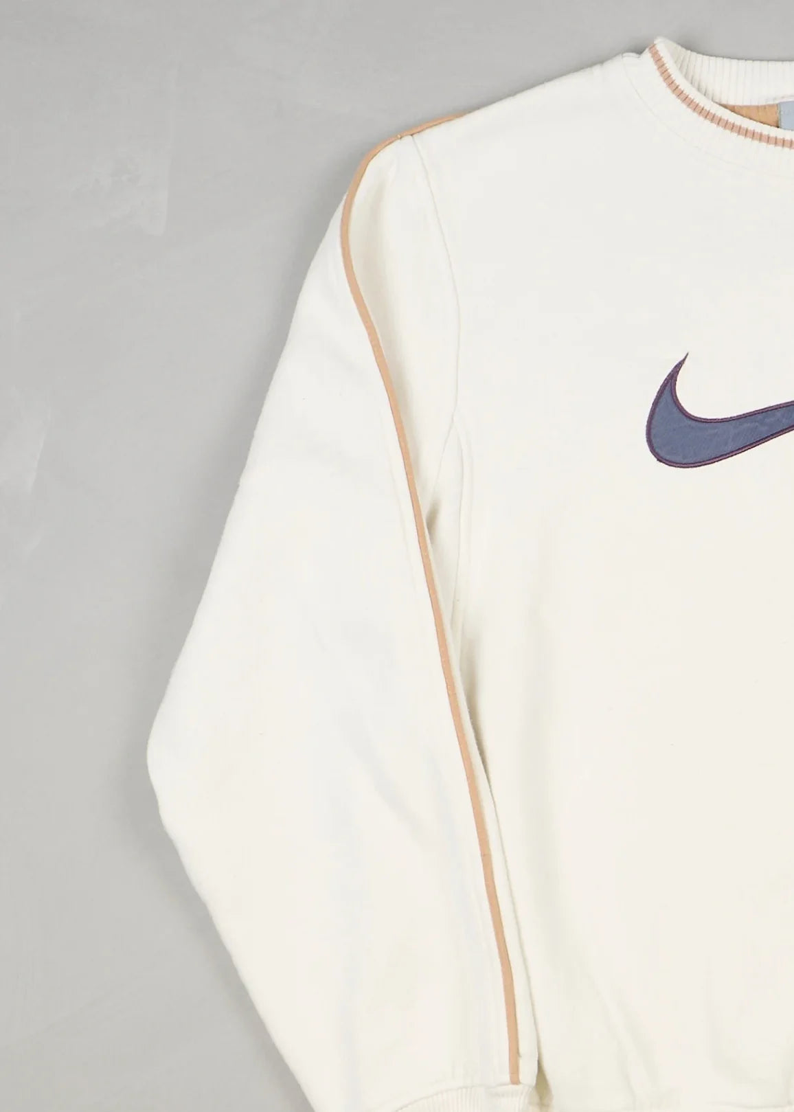 Nike - Sweatshirt (S) Left