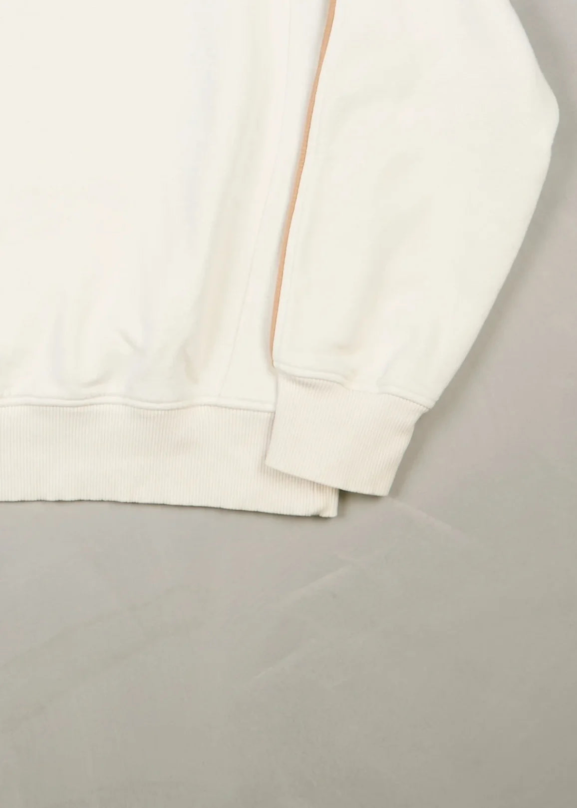 Nike - Sweatshirt (S) Bottom Right