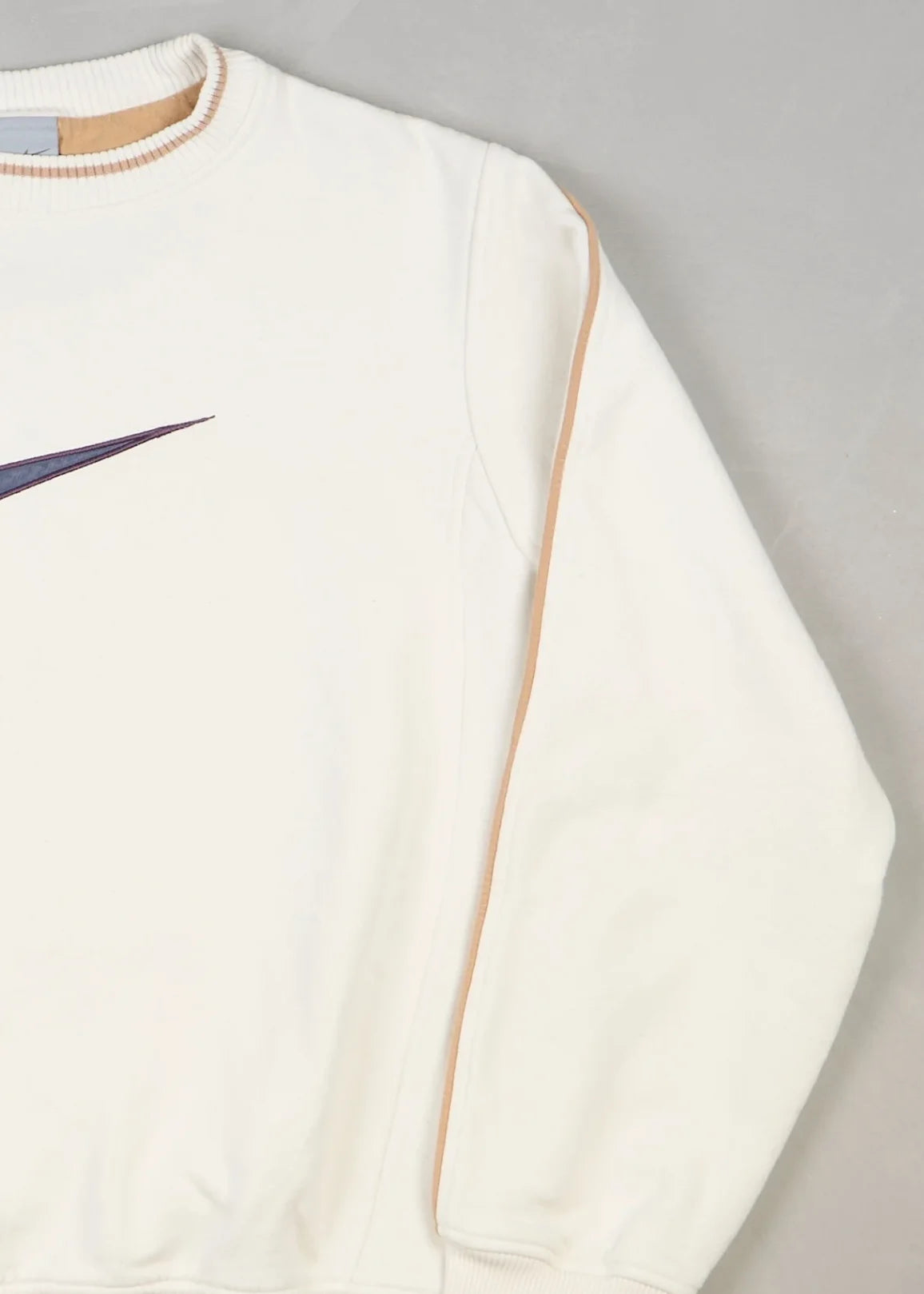 Nike - Sweatshirt (S) Right